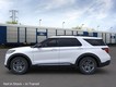 2025 Ford Explorer Active thumbnail image 03