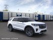 2025 Ford Explorer Active thumbnail image 07