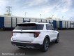 2025 Ford Explorer Active thumbnail image 08