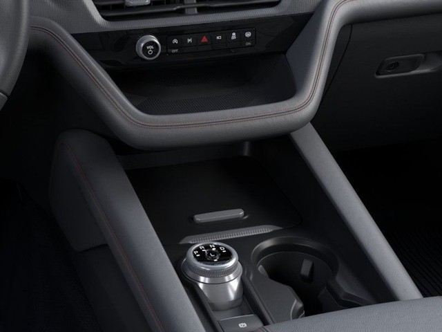 Ford Explorer Vehicle Full-screen Gallery Image 15