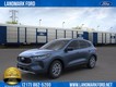2025 Ford Escape Active thumbnail image 01