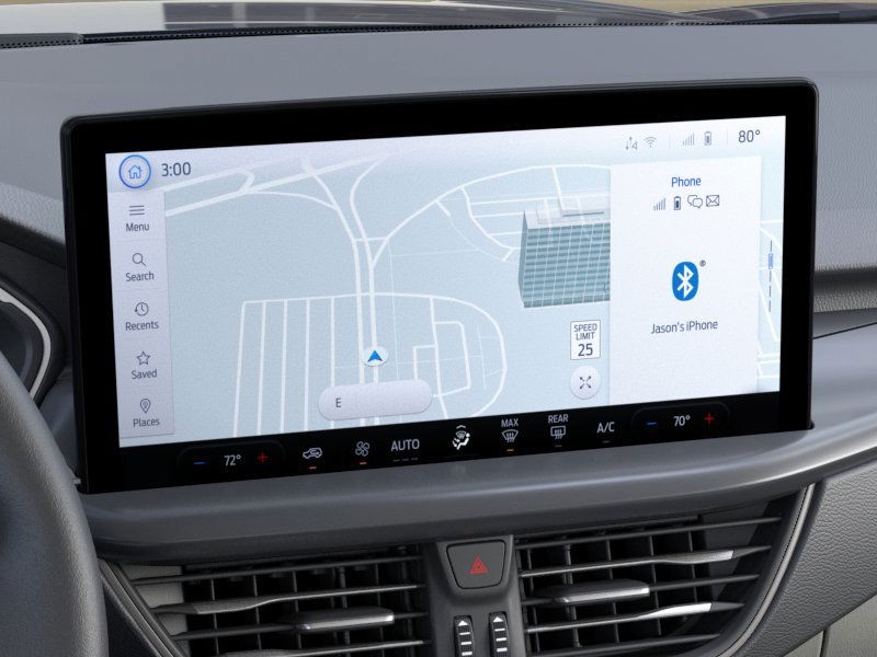 Ford Escape Vehicle Full-screen Gallery Image 14