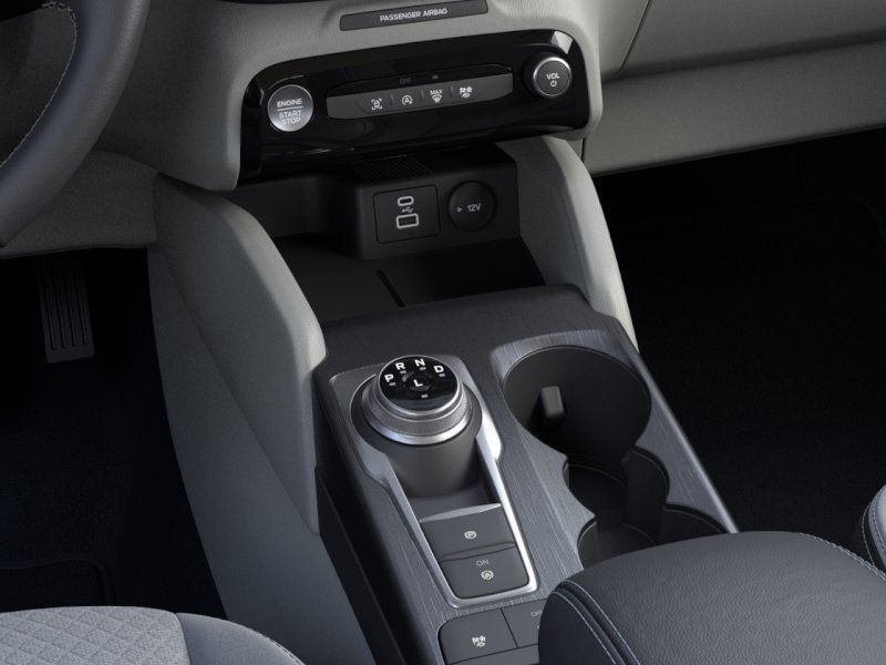 Ford Escape Vehicle Full-screen Gallery Image 15