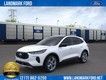 2025 Ford Escape ST-Line thumbnail image 01