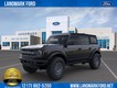 2024 Ford Bronco Black Diamond thumbnail image 01