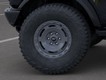 2024 Ford Bronco Black Diamond thumbnail image 21