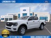 2024 Ford Ranger XL thumbnail image 01
