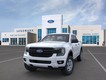 2024 Ford Ranger XL thumbnail image 02