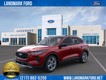 2025 Ford Escape ST-Line thumbnail image 01