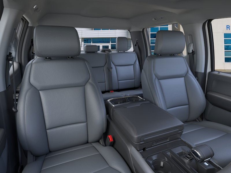 Ford W3L Vehicle Full-screen Gallery Image 10