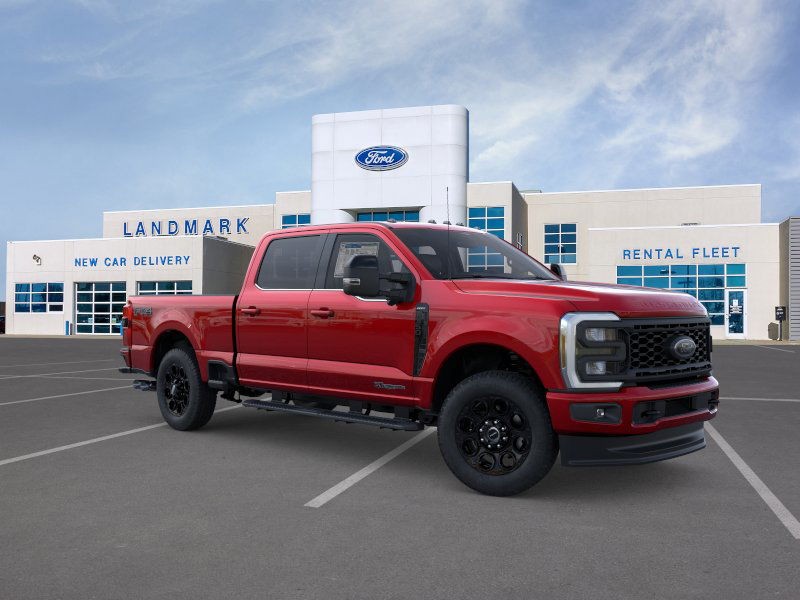 Ford W3B Vehicle Full-screen Gallery Image 7