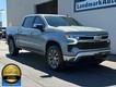2023 Chevrolet Silverado 1500 4WD LT Crew Cab thumbnail image 02