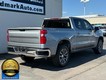 2023 Chevrolet Silverado 1500 4WD LT Crew Cab thumbnail image 03