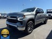 2023 Chevrolet Silverado 1500 4WD LT Crew Cab thumbnail image 08