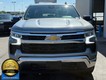 2023 Chevrolet Silverado 1500 4WD LT Crew Cab thumbnail image 09