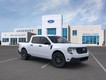 2025 Ford Maverick XLT thumbnail image 07