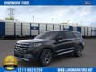 2025 Ford Explorer Active thumbnail image 01
