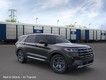 2025 Ford Explorer Active thumbnail image 07