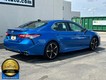 2019 Toyota Camry XSE thumbnail image 03