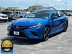 2019 Toyota Camry XSE thumbnail image 05