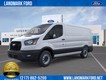 2025 Ford Transit Cargo Van   thumbnail image 01