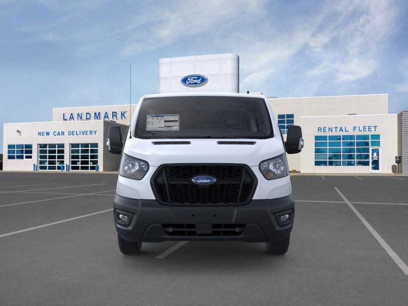 Ford Transit Cargo Van Vehicle Full-screen Gallery Image 6