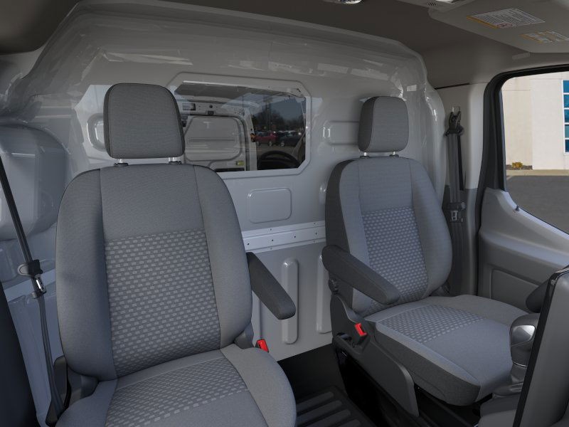 Ford Transit Cargo Van Vehicle Full-screen Gallery Image 10