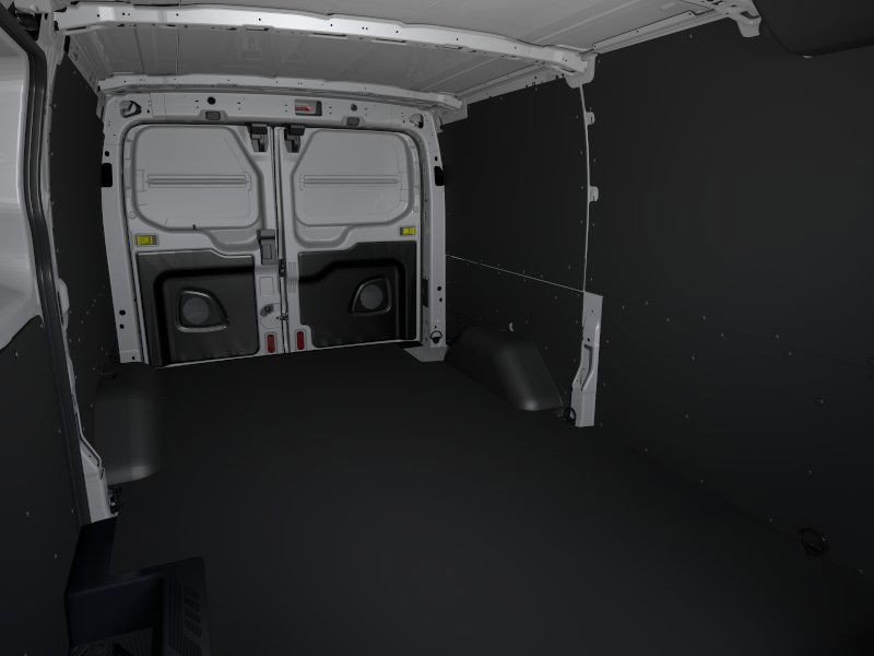 Ford Transit Cargo Van Vehicle Full-screen Gallery Image 11