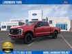 2025 Ford Super Duty F-350 SRW   thumbnail image 01