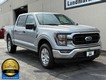 2023 Ford F-150 4WD XLT SuperCrew thumbnail image 02