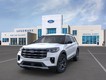 2025 Ford Explorer Active thumbnail image 02