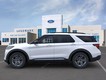 2025 Ford Explorer Active thumbnail image 03