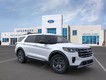 2025 Ford Explorer Active thumbnail image 07