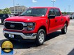 2023 Ford F-150 4WD XLT SuperCrew thumbnail image 05