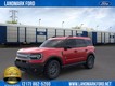2025 Ford Bronco Sport Big Bend thumbnail image 01