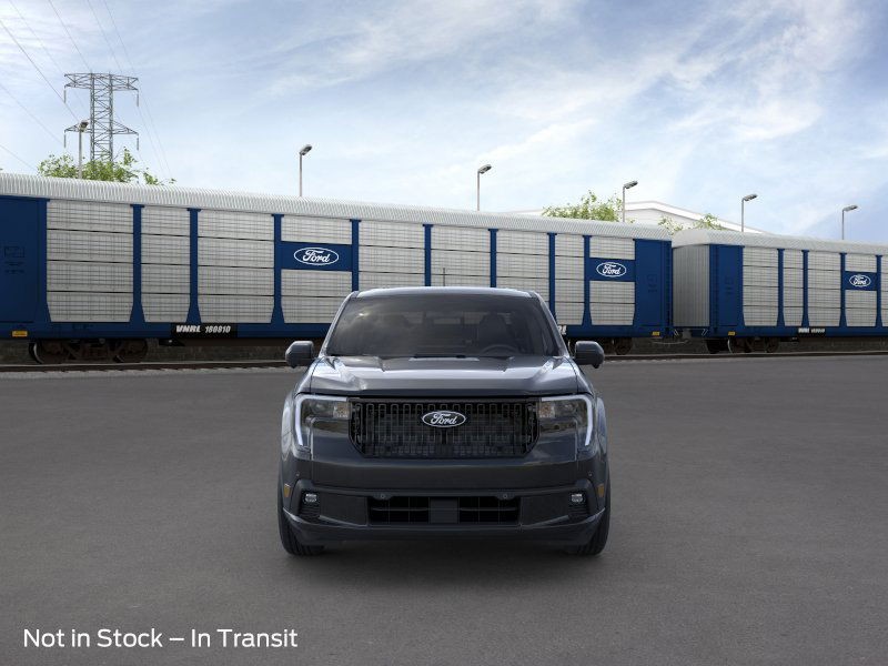 Ford Maverick Vehicle Full-screen Gallery Image 6