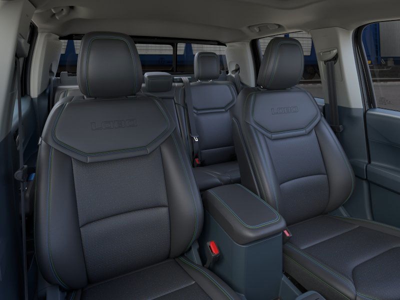 Ford Maverick Vehicle Full-screen Gallery Image 10