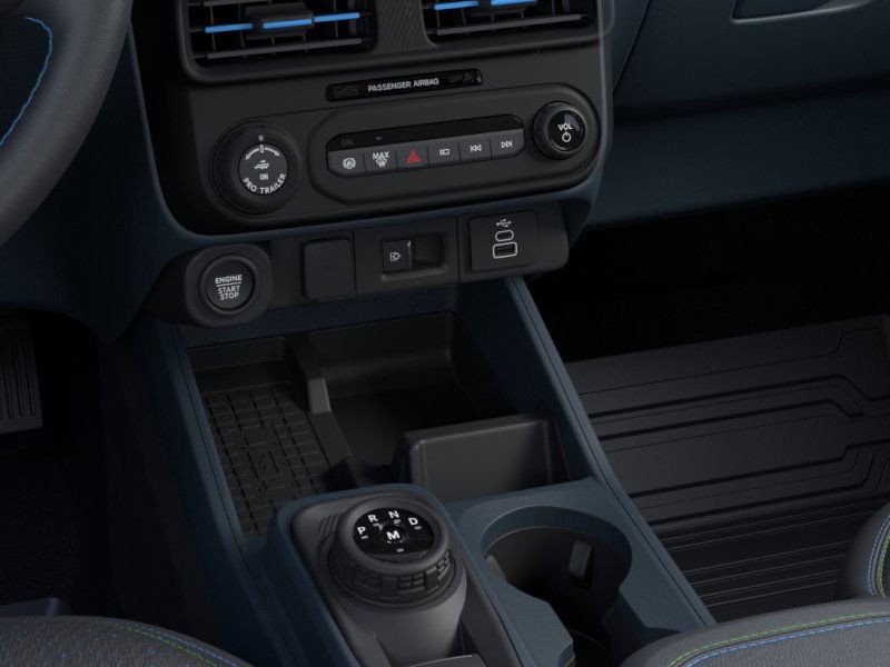 Ford Maverick Vehicle Full-screen Gallery Image 16