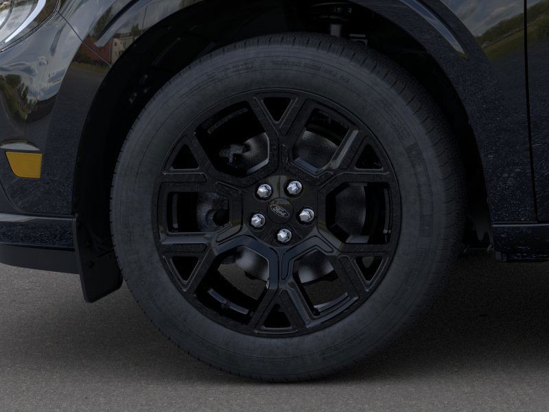 Ford Maverick Vehicle Full-screen Gallery Image 20