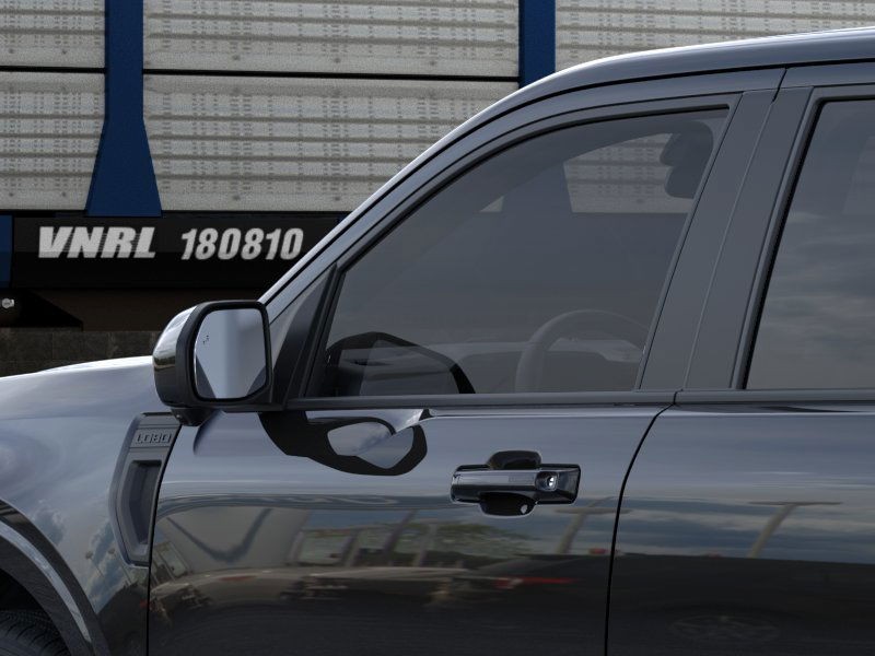 Ford Maverick Vehicle Full-screen Gallery Image 21