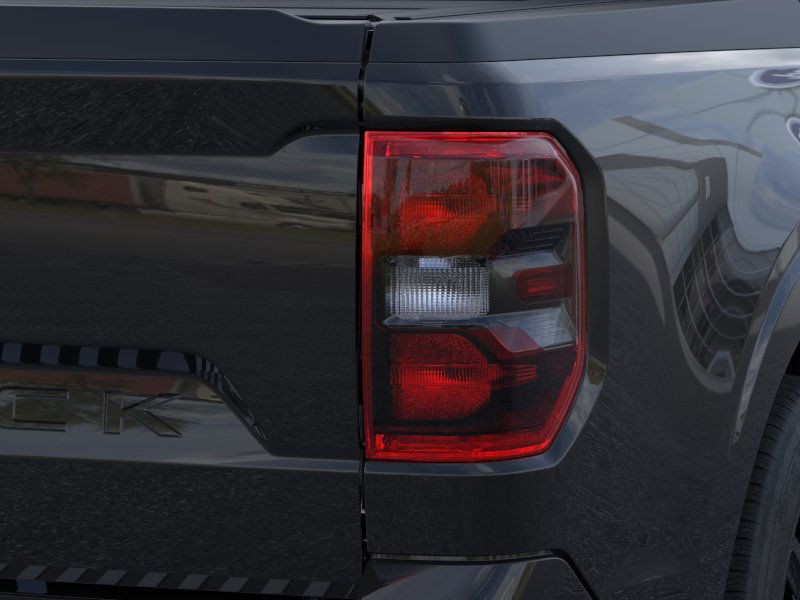 Ford Maverick Vehicle Full-screen Gallery Image 22