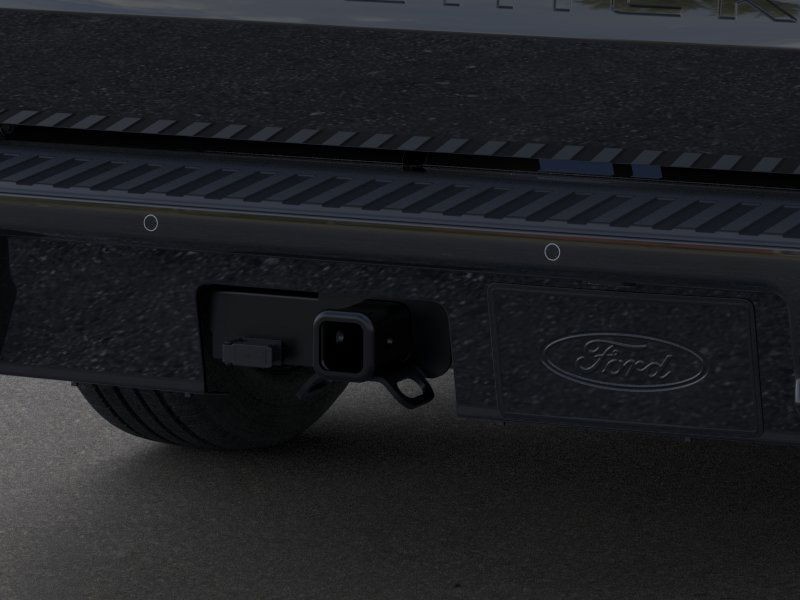 Ford Maverick Vehicle Full-screen Gallery Image 23