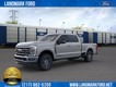 2025 Ford Super Duty F-350 SRW   thumbnail image 01
