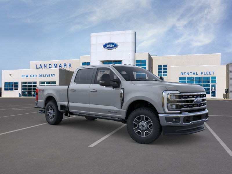 Ford Super Duty F-350 SRW Vehicle Full-screen Gallery Image 7
