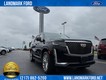2023 Cadillac Escalade Premium Luxury thumbnail image 01