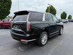 2023 Cadillac Escalade Premium Luxury thumbnail image 07