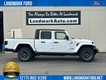2023 Jeep Gladiator 4WD Overland thumbnail image 01