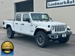 2023 Jeep Gladiator 4WD Overland thumbnail image 02