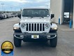 2023 Jeep Gladiator 4WD Overland thumbnail image 04