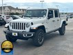 2023 Jeep Gladiator 4WD Overland thumbnail image 05